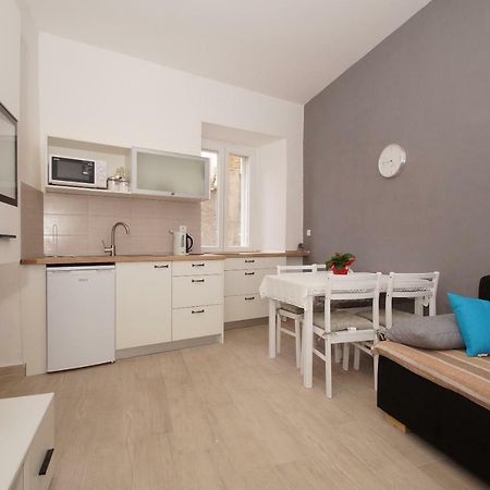 Apartment Vedro كورتْشولا المظهر الخارجي الصورة