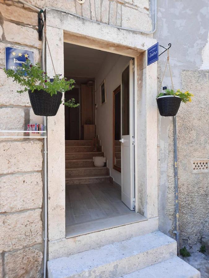 Apartment Vedro كورتْشولا المظهر الخارجي الصورة