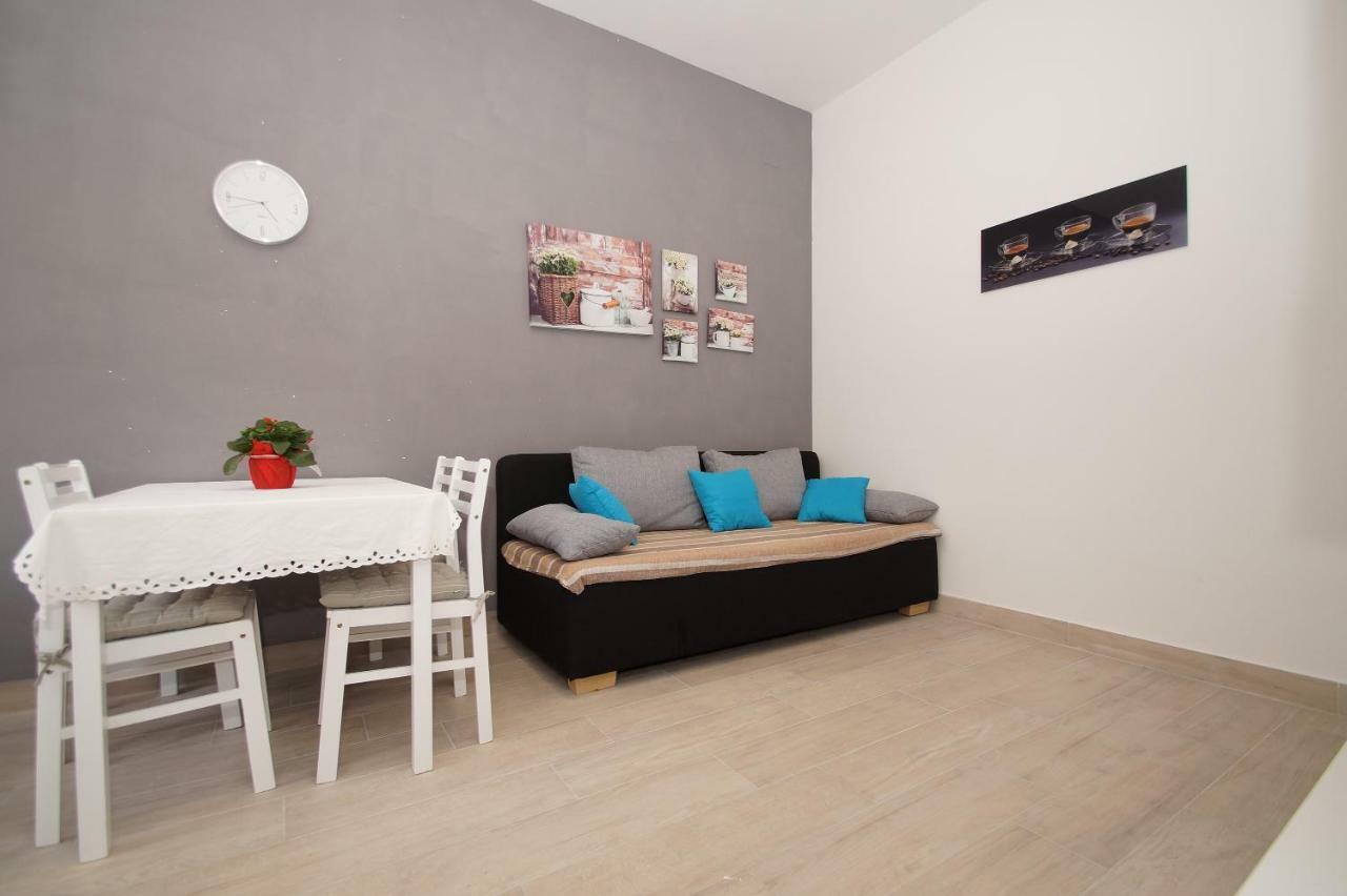 Apartment Vedro كورتْشولا المظهر الخارجي الصورة