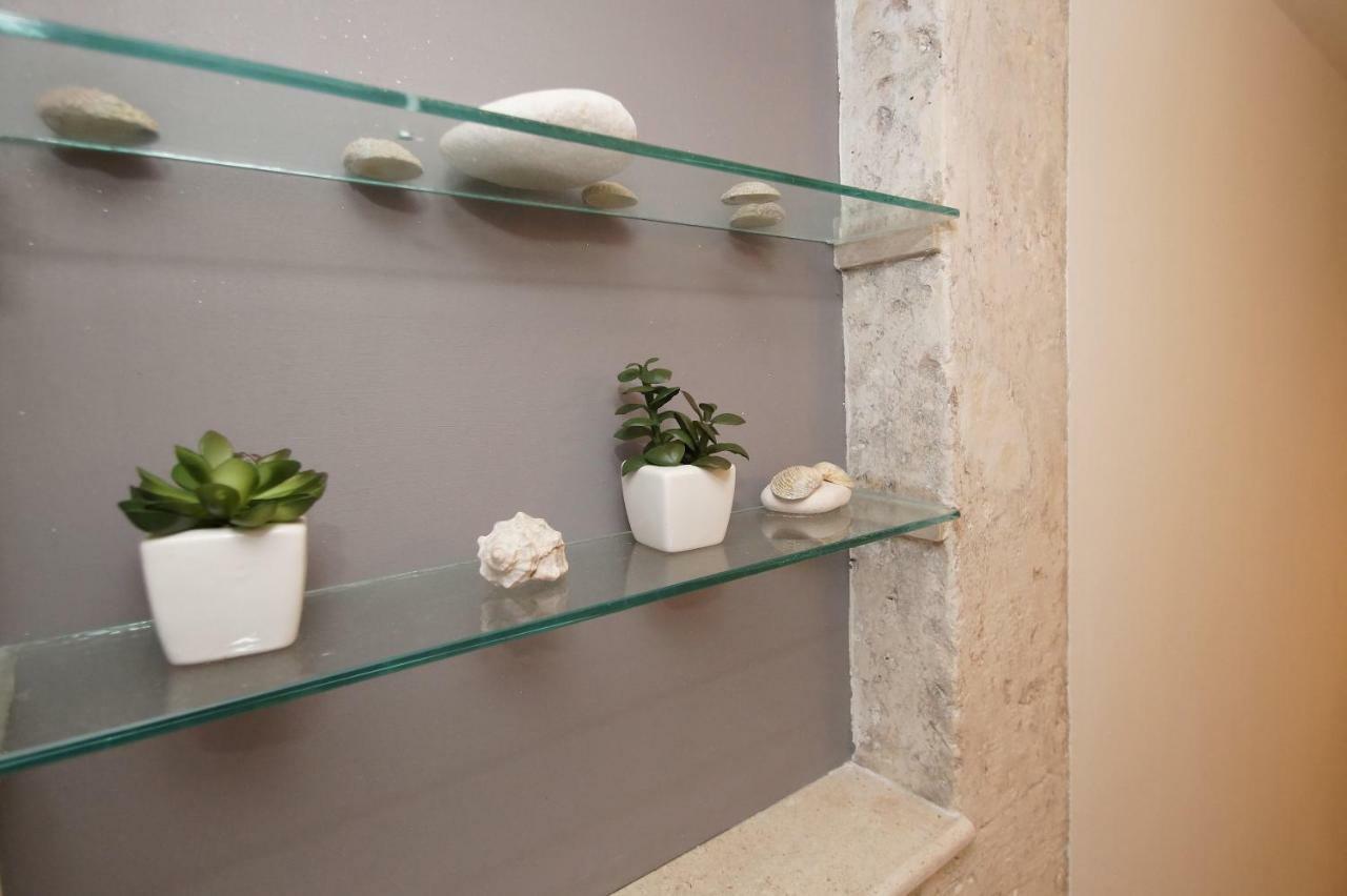 Apartment Vedro كورتْشولا المظهر الخارجي الصورة