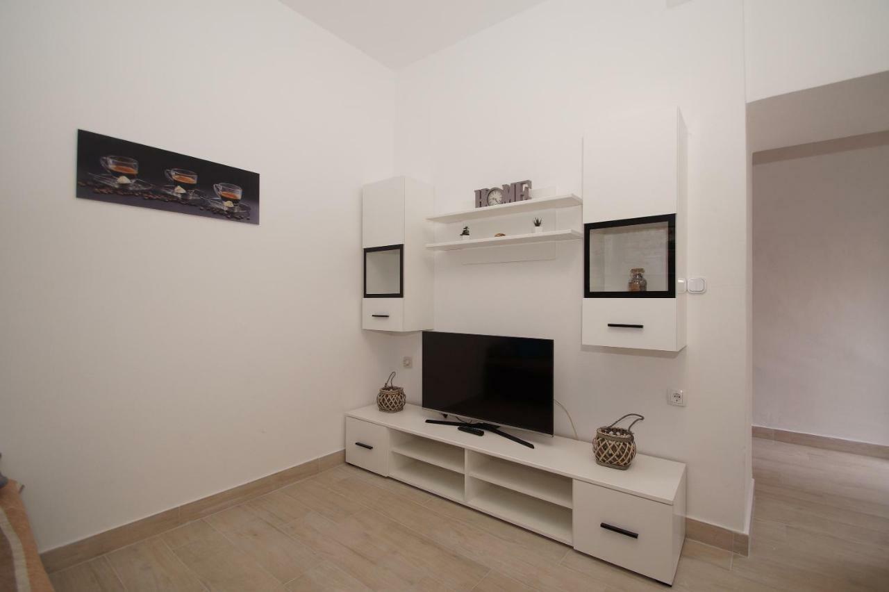 Apartment Vedro كورتْشولا المظهر الخارجي الصورة