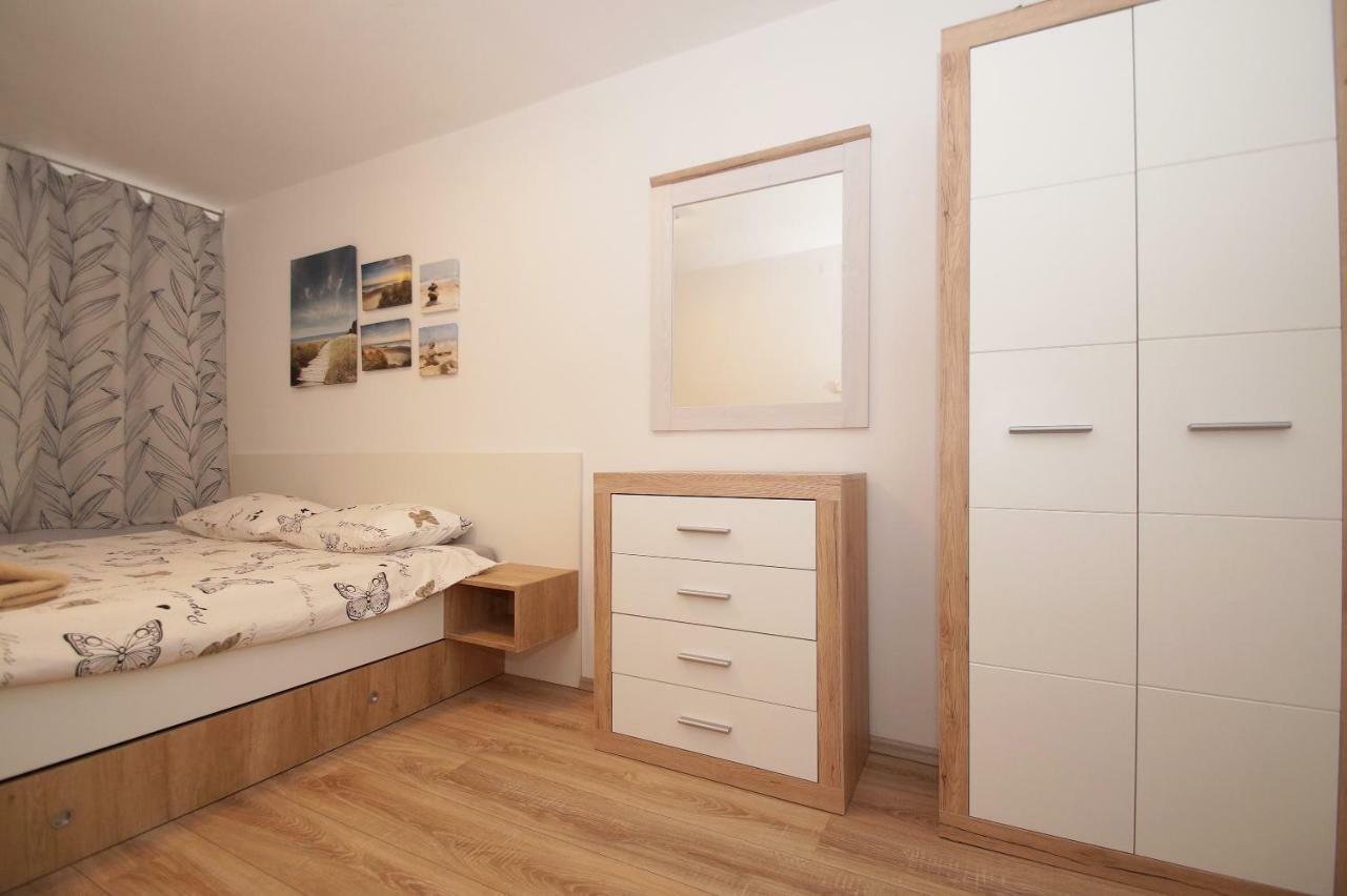 Apartment Vedro كورتْشولا المظهر الخارجي الصورة