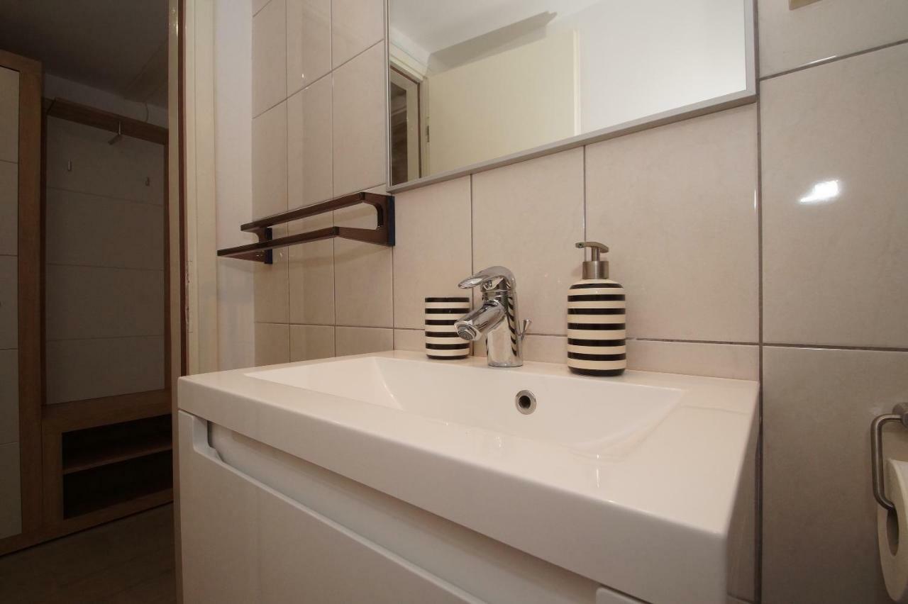 Apartment Vedro كورتْشولا المظهر الخارجي الصورة