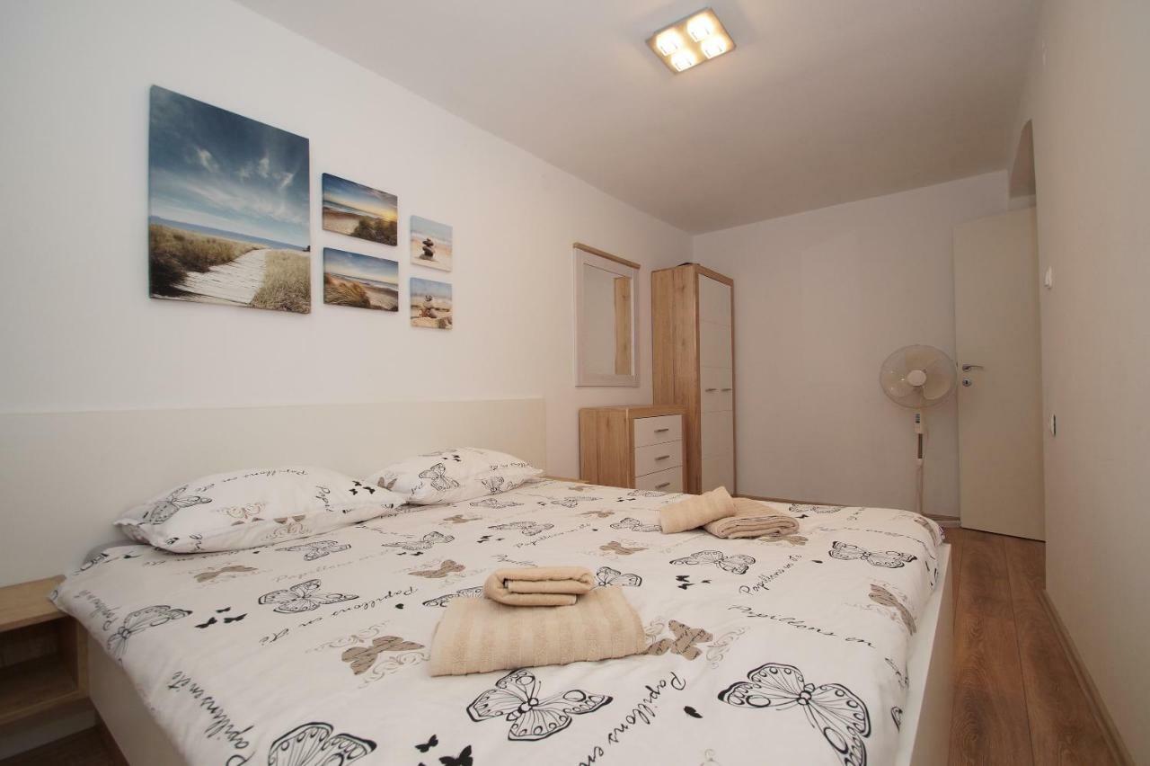 Apartment Vedro كورتْشولا المظهر الخارجي الصورة